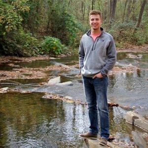 Meet your Posher, Grady